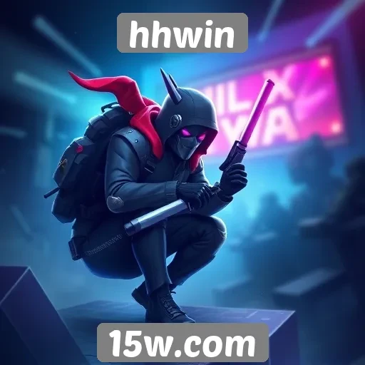novas promoções destacam hhwin na indústria de jogos