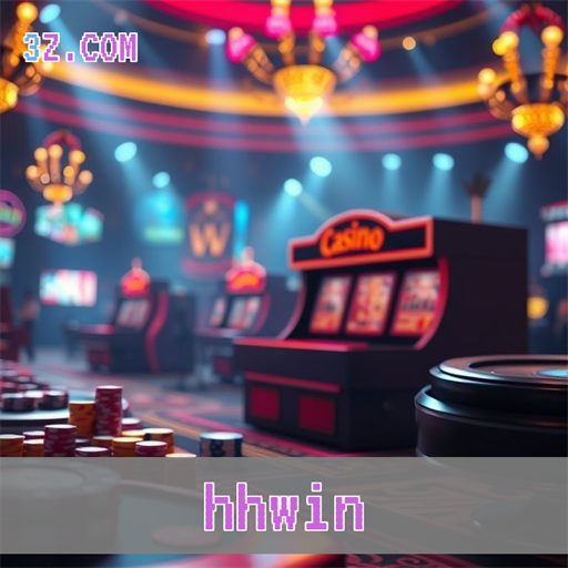 Recursos Pagos do hhwin: Uma Nova Dimensão nos Jogos Online